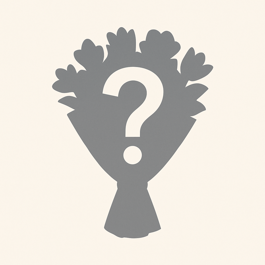 Florist’s Choice Bouquet