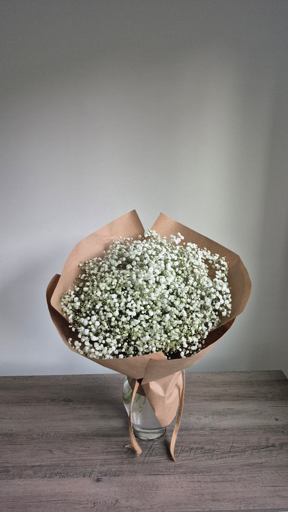 Bouquet "Baby's Breath" Gypsophila